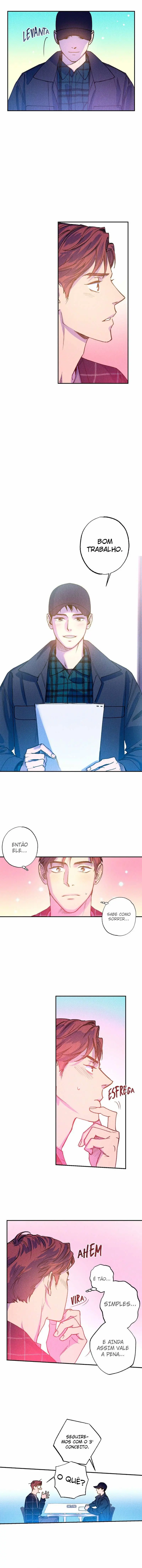 Semantic Error – Capítulo 31 Yaoi – Página 10