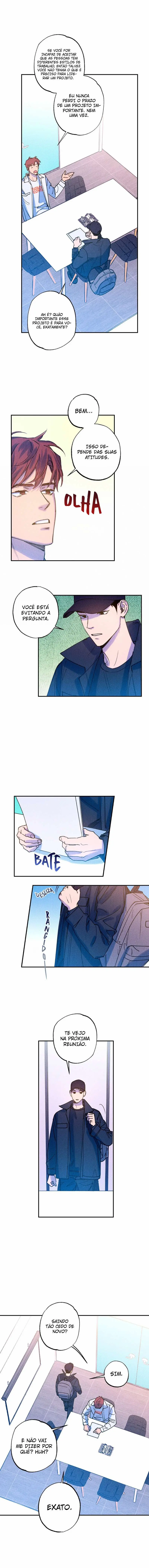 Semantic Error – Capítulo 31 Yaoi – Página 4