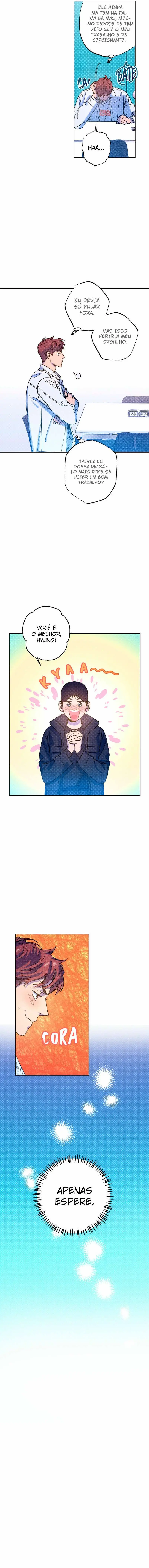 Semantic Error – Capítulo 31 Yaoi – Página 5