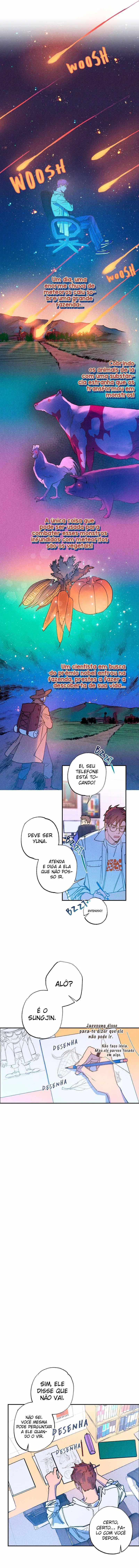 Semantic Error – Capítulo 31 Yaoi – Página 7