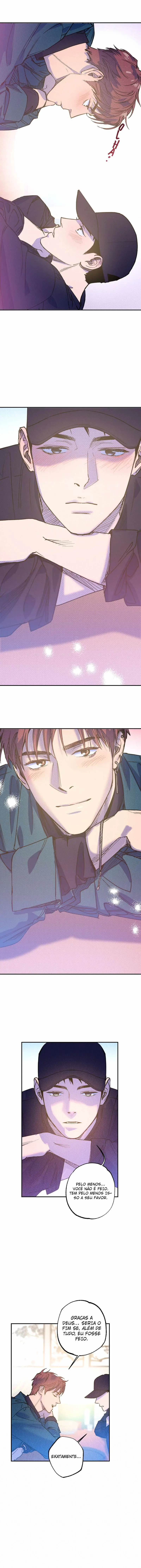 Semantic Error – Capítulo 36 Yaoi – Página 5