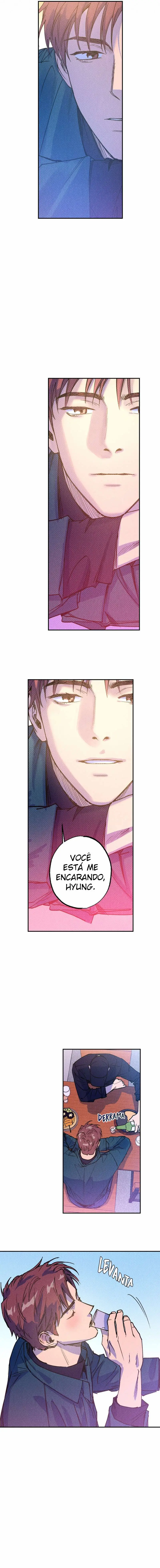 Semantic Error – Capítulo 36 Yaoi – Página 6