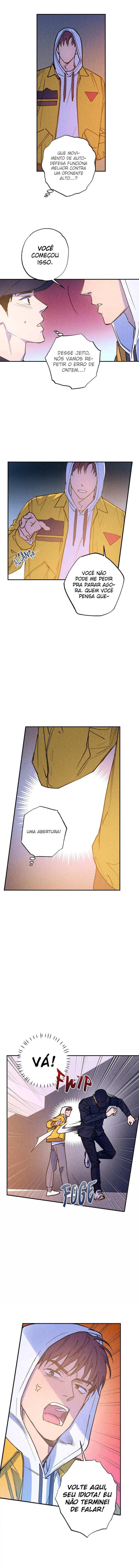 Semantic Error – Capítulo 37 Yaoi – Página 12