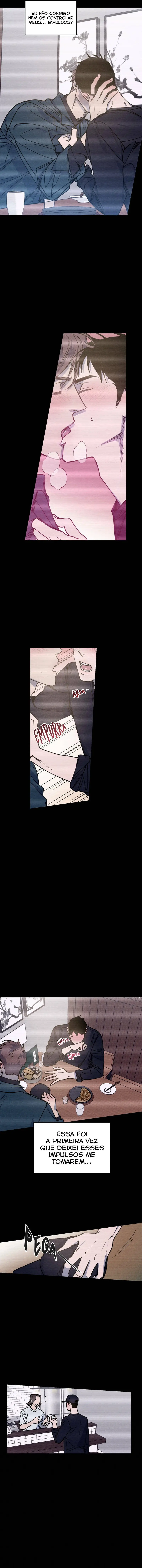 Semantic Error – Capítulo 37 Yaoi – Página 2