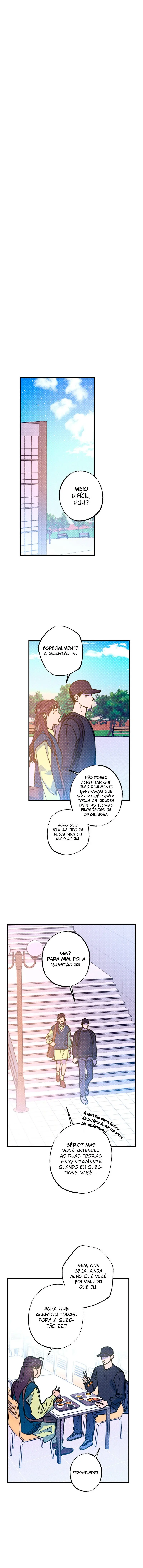 Semantic Error – Capítulo 38 Yaoi – Página 10