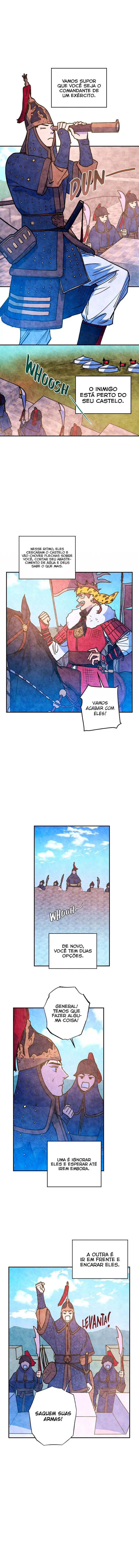 Semantic Error – Capítulo 38 Yaoi – Página 6