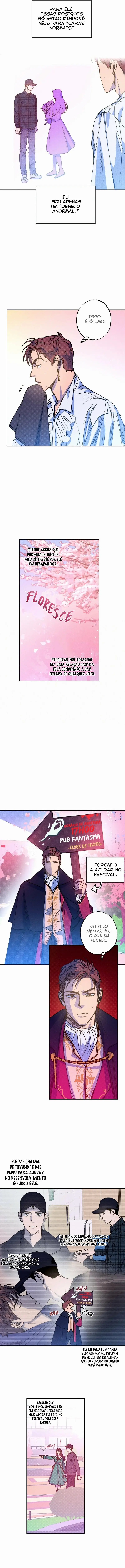 Semantic Error – Capítulo 40 Yaoi – Página 4