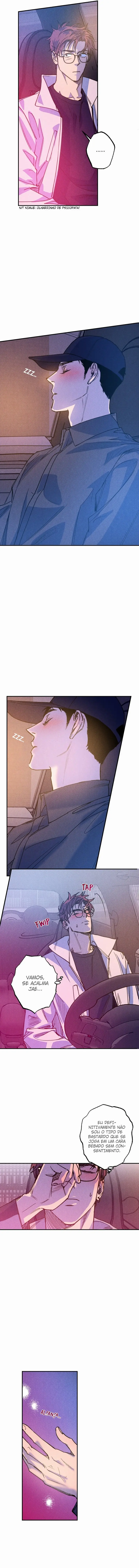 Semantic Error – Capítulo 42 Yaoi – Página 11