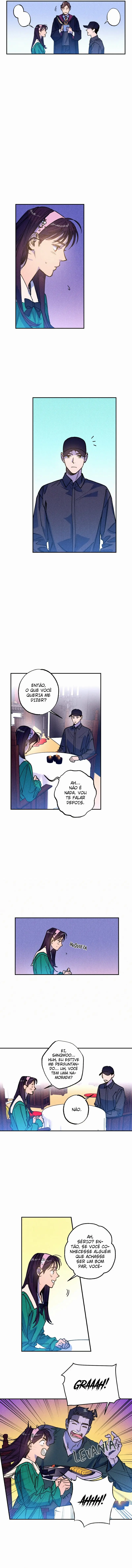 Semantic Error – Capítulo 42 Yaoi – Página 2