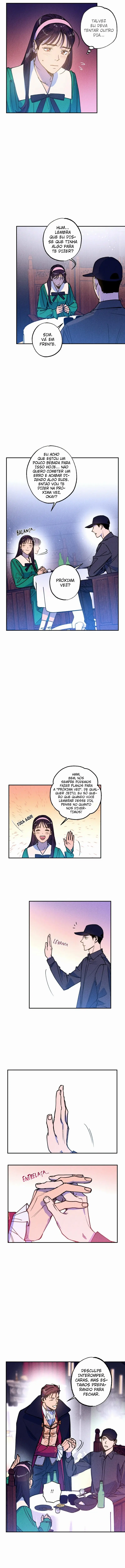 Semantic Error – Capítulo 42 Yaoi – Página 6