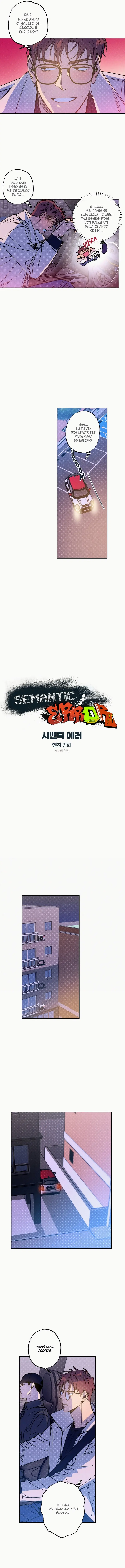 Semantic Error – Capítulo 43 Yaoi – Página 2