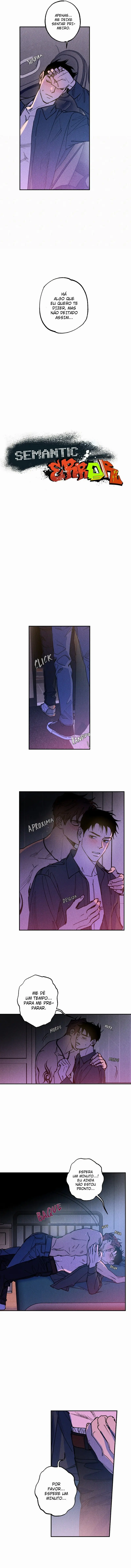 Semantic Error – Capítulo 44 Yaoi – Página 7