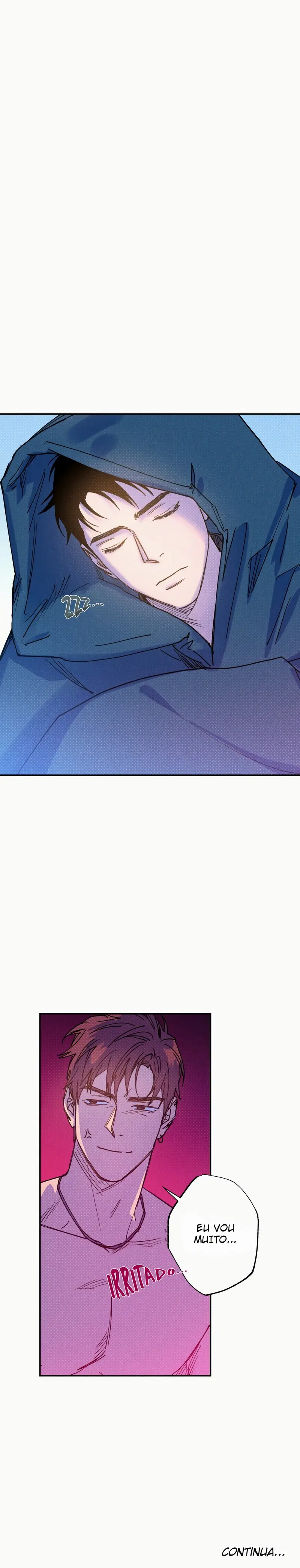 Semantic Error – Capítulo 45 Yaoi – Página 12