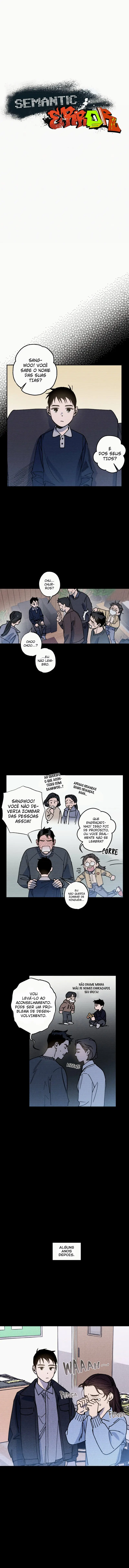 Semantic Error – Capítulo 46 Yaoi – Página 6