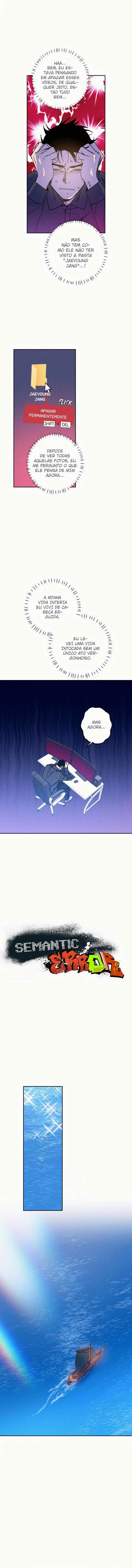 Semantic Error – Capítulo 47 Yaoi – Página 1