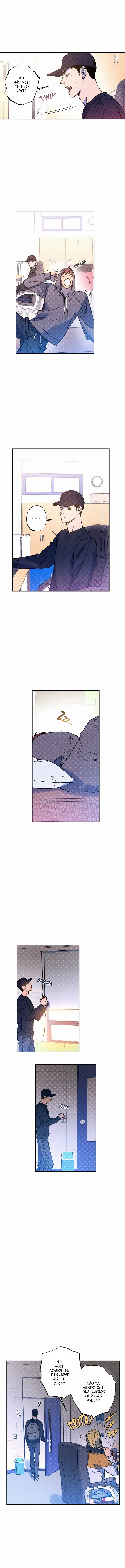 Semantic Error – Capítulo 48 Yaoi – Página 10