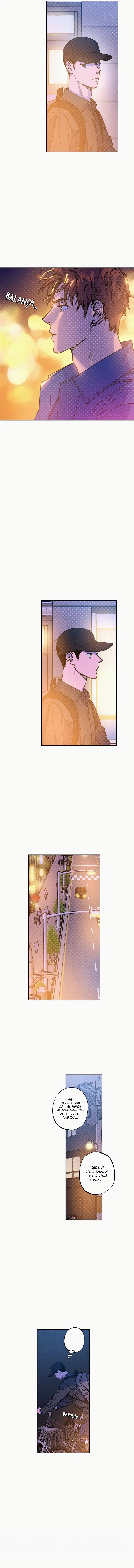 Semantic Error – Capítulo 51 Yaoi – Página 10