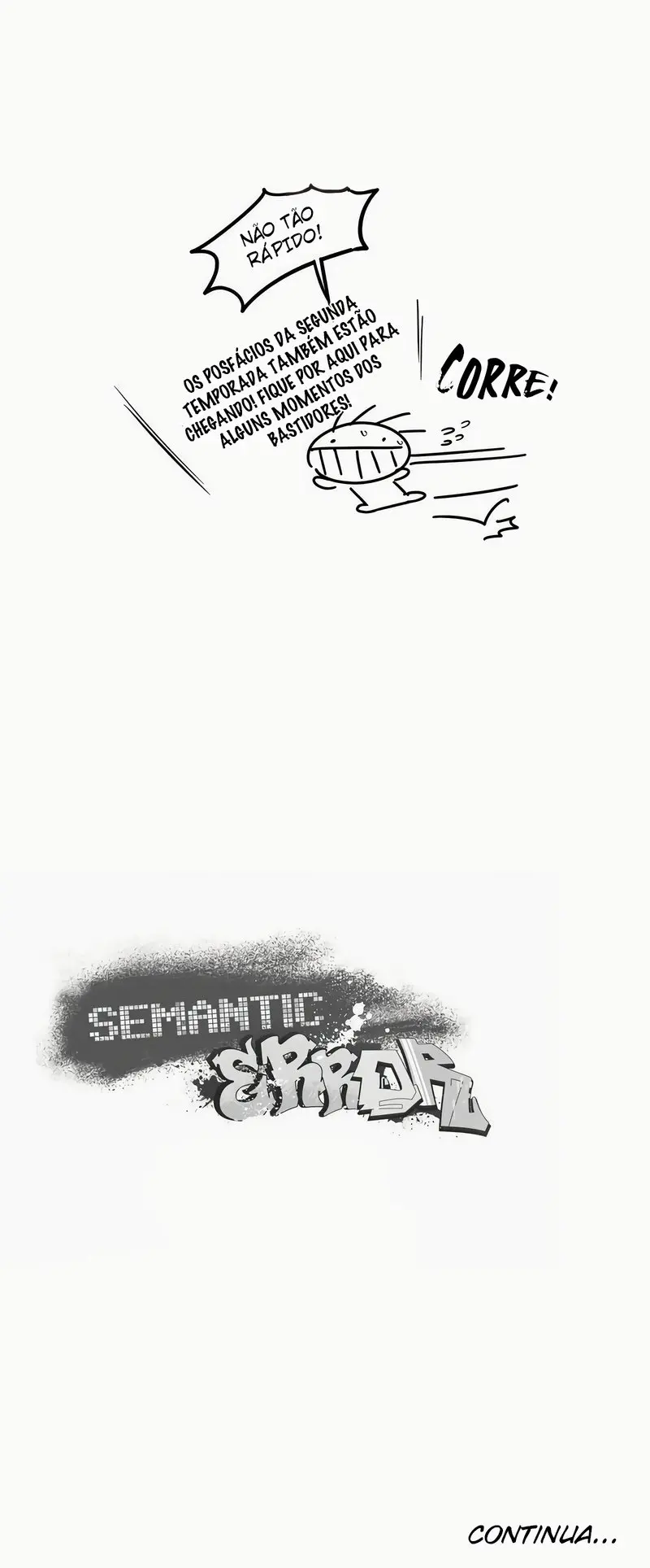 Semantic Error – Capítulo 52 Yaoi – Página 10