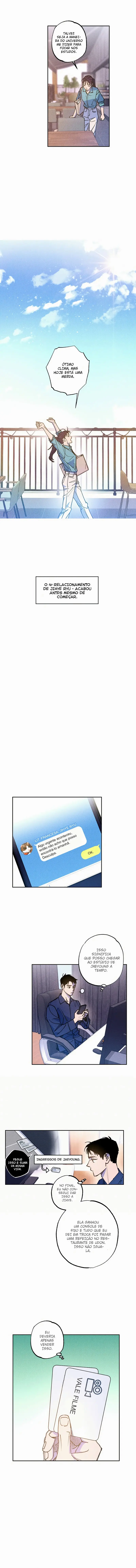 Semantic Error – Capítulo 54 Yaoi – Página 7