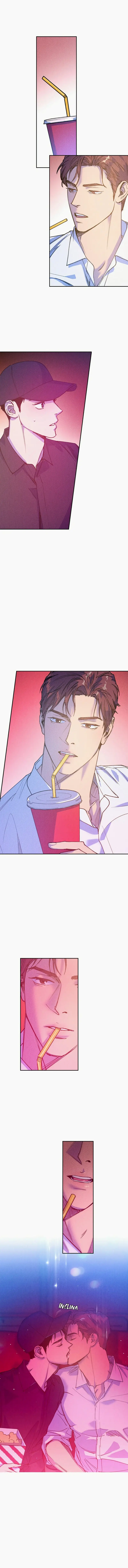 Semantic Error – Capítulo 55 Yaoi – Página 7