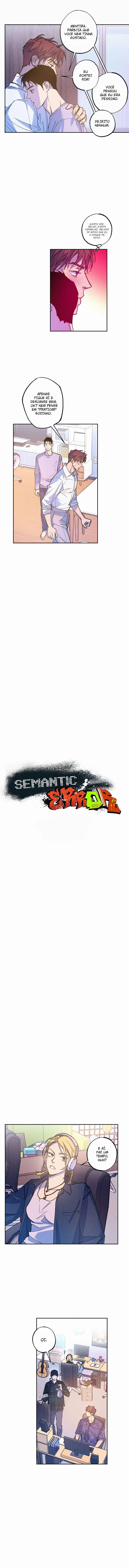 Semantic Error – Capítulo 59 Yaoi – Página 5