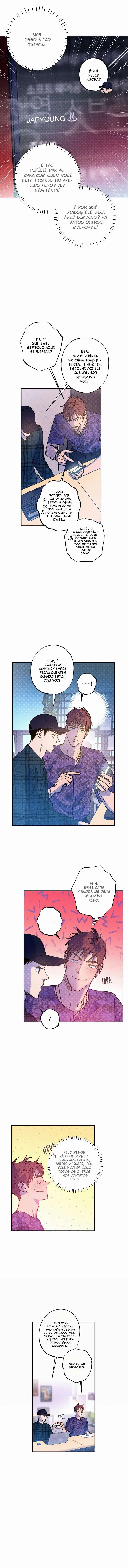 Semantic Error – Capítulo 59 Yaoi – Página 7