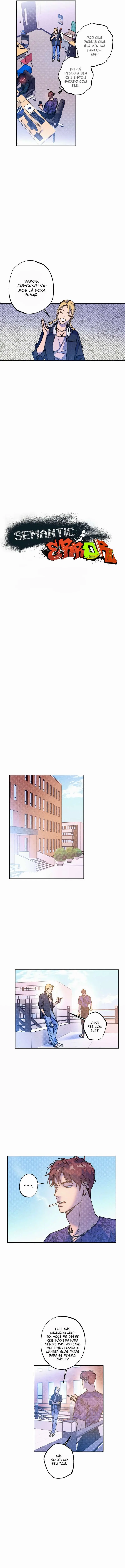 Semantic Error – Capítulo 60 Yaoi – Página 6