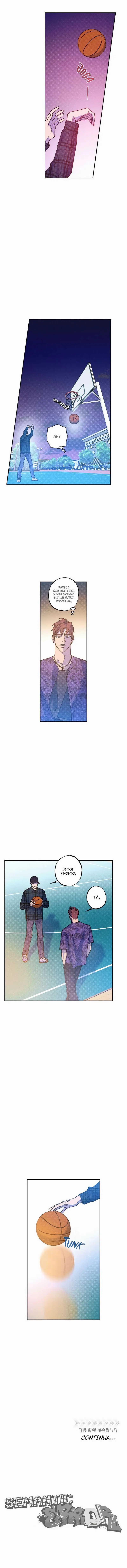 Semantic Error – Capítulo 61 Yaoi – Página 10