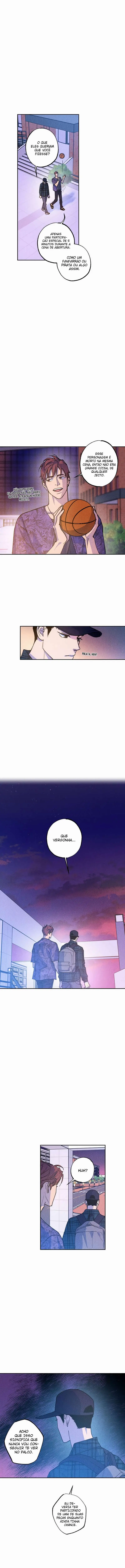 Semantic Error – Capítulo 61 Yaoi – Página 7