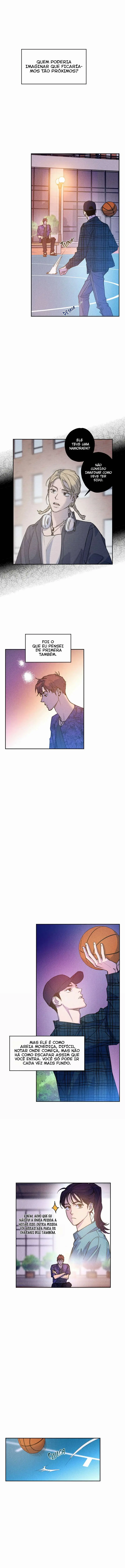 Semantic Error – Capítulo 61 Yaoi – Página 9