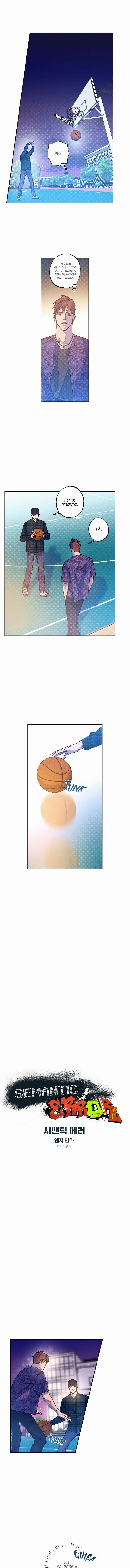 Semantic Error – Capítulo 62 Yaoi – Página 1