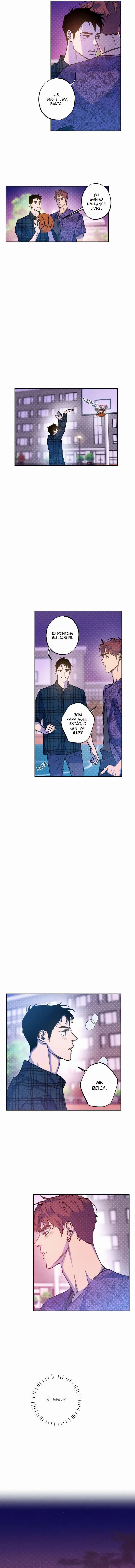 Semantic Error – Capítulo 62 Yaoi – Página 10