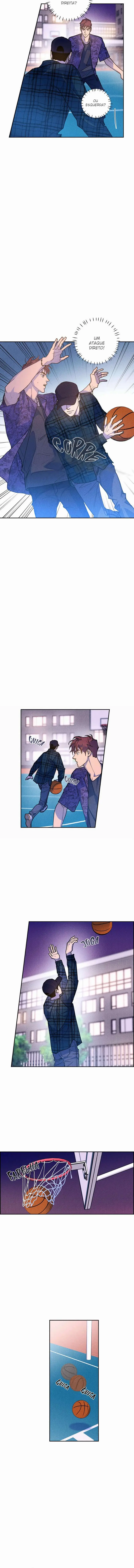 Semantic Error – Capítulo 62 Yaoi – Página 2