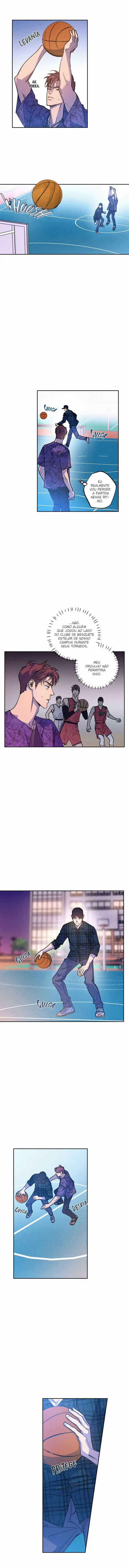 Semantic Error – Capítulo 62 Yaoi – Página 4