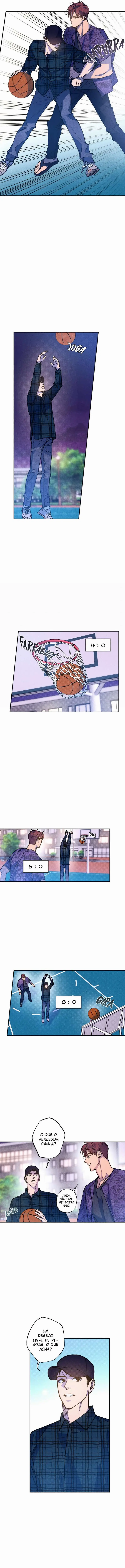 Semantic Error – Capítulo 62 Yaoi – Página 5