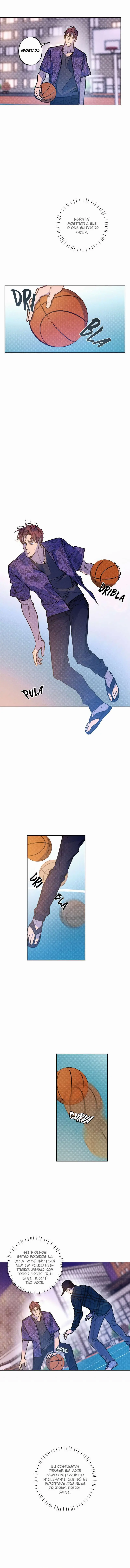 Semantic Error – Capítulo 62 Yaoi – Página 6