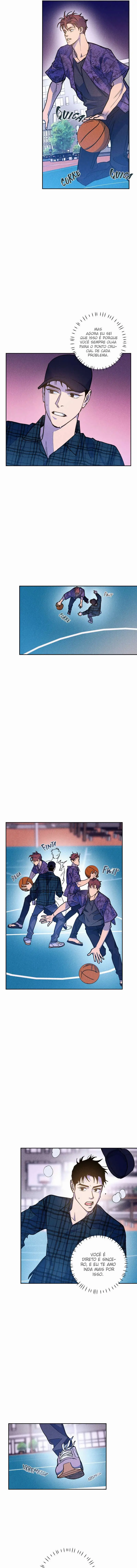 Semantic Error – Capítulo 62 Yaoi – Página 7