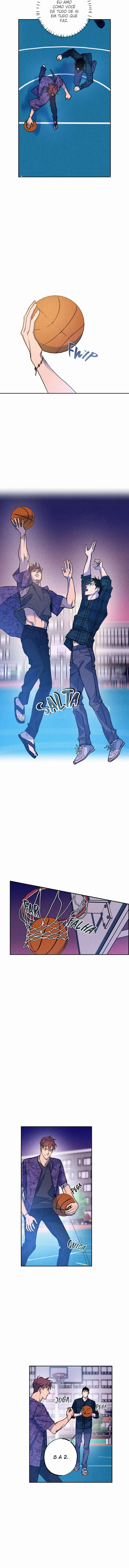 Semantic Error – Capítulo 62 Yaoi – Página 8