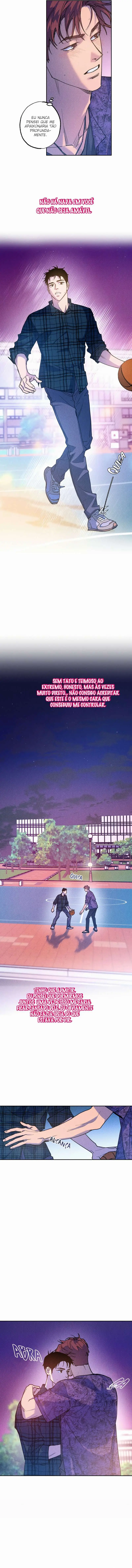 Semantic Error – Capítulo 62 Yaoi – Página 9