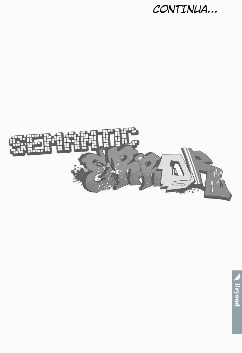 Semantic Error – Capítulo 65 Yaoi – Página 14