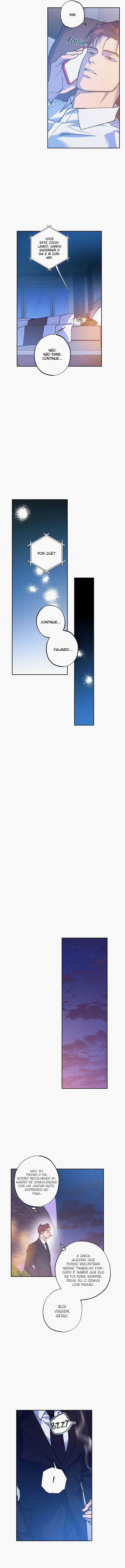 Semantic Error – Capítulo 68 Yaoi – Página 10