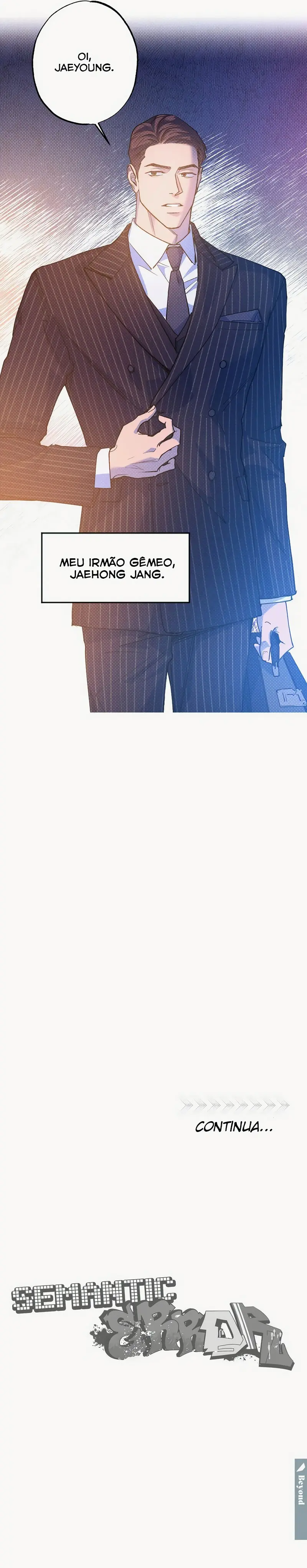 Semantic Error – Capítulo 68 Yaoi – Página 12