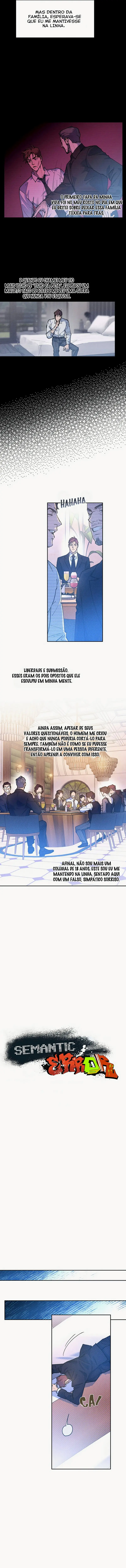 Semantic Error – Capítulo 68 Yaoi – Página 4