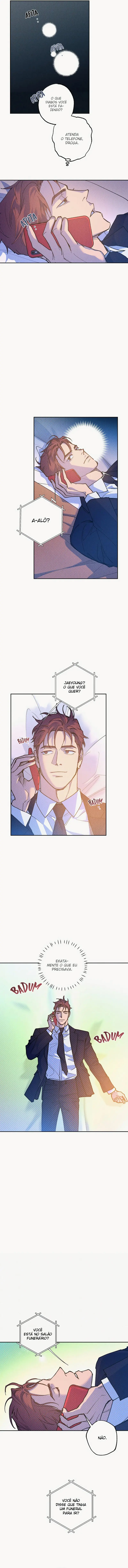 Semantic Error – Capítulo 68 Yaoi – Página 6