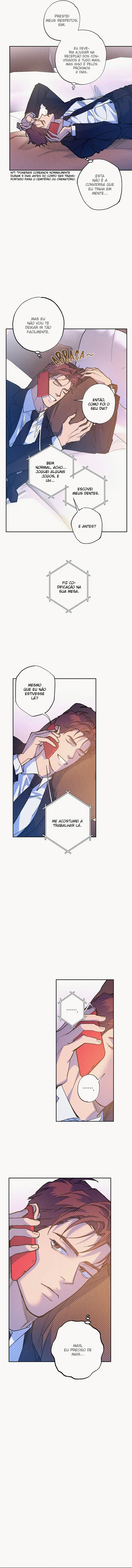 Semantic Error – Capítulo 68 Yaoi – Página 7