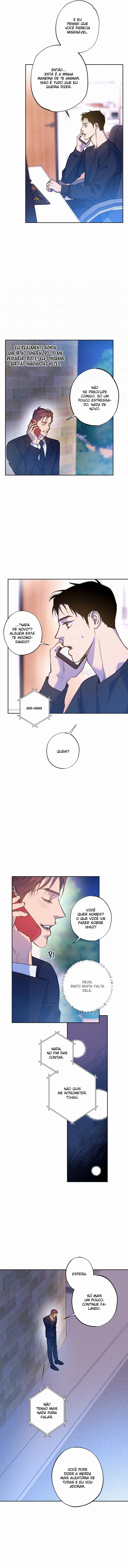 Semantic Error – Capítulo 69 Yaoi – Página 5