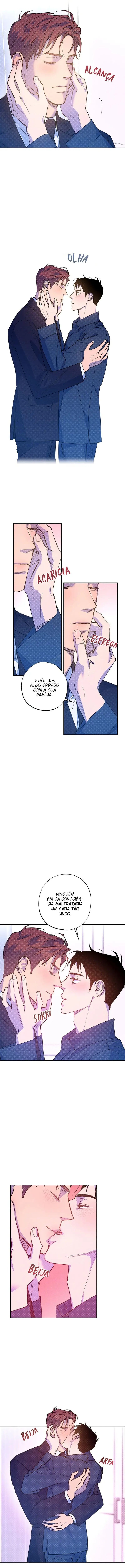 Semantic Error – Capítulo 70 Yaoi – Página 7