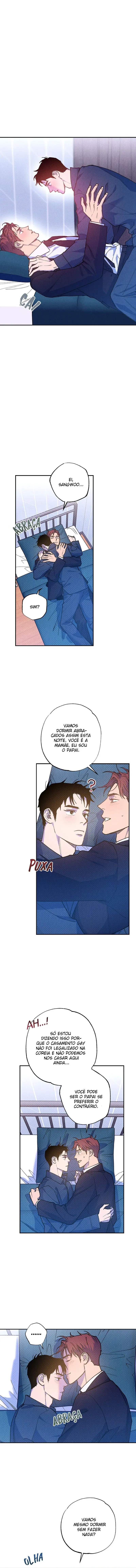 Semantic Error – Capítulo 70 Yaoi – Página 9