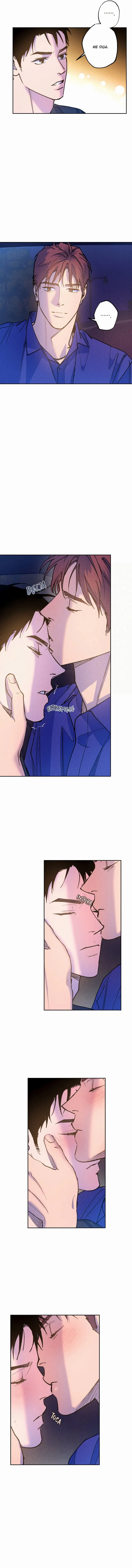 Semantic Error – Capítulo 75 Yaoi – Página 8