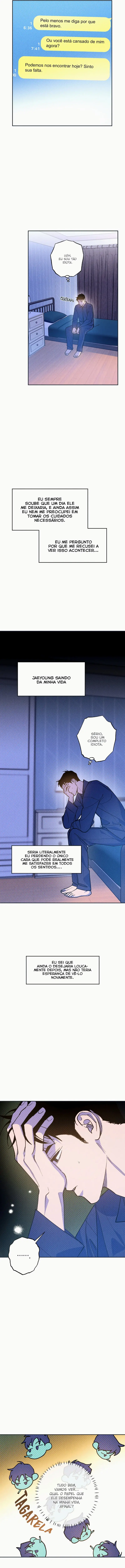 Semantic Error – Capítulo 76 Yaoi – Página 4